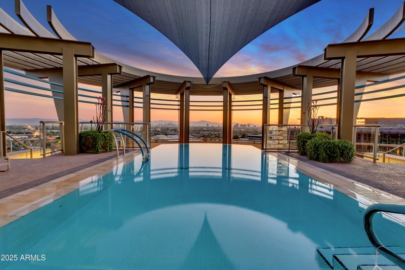 pool