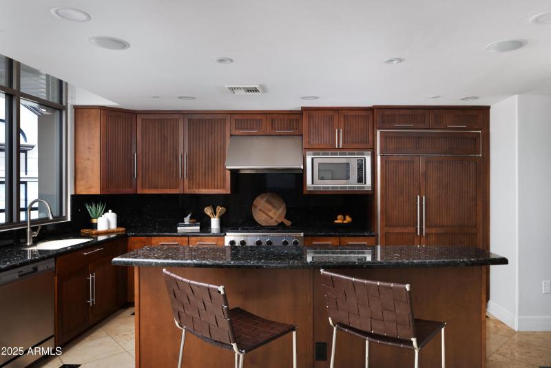 Kitchen Dining