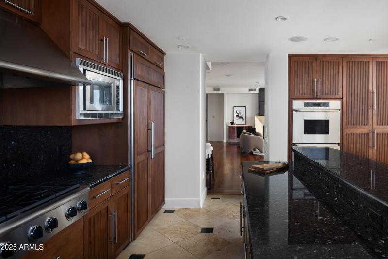 Kitchen Details