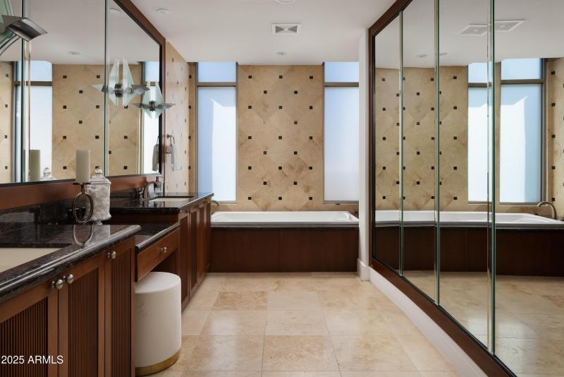 Primary Bath 1