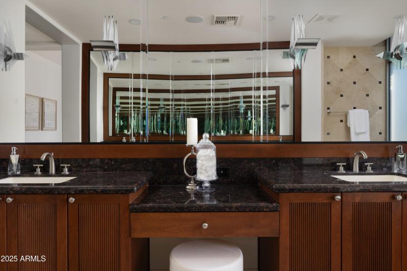 Primary Vanity-Dual
