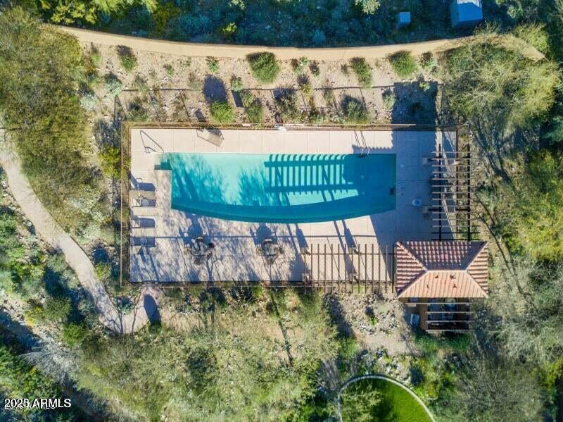 Villas DC Ranch Pool