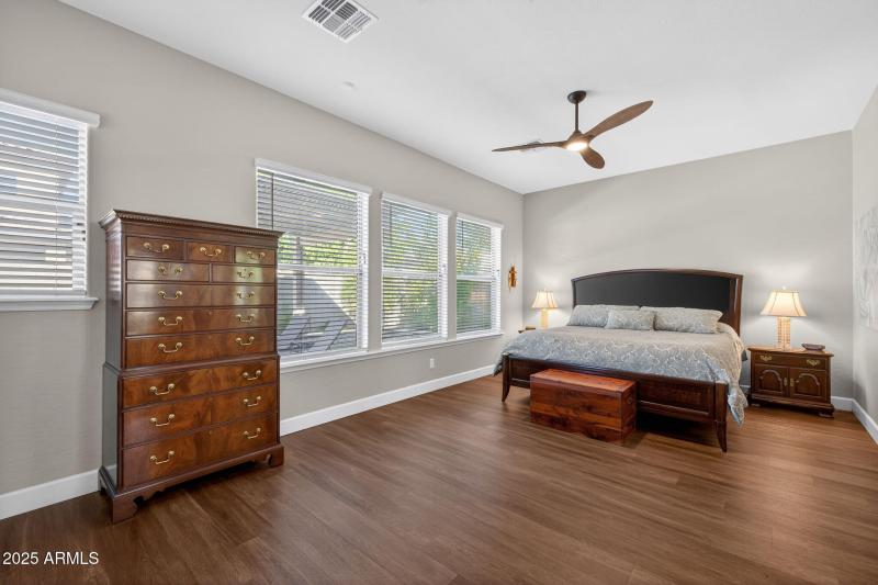 Primary Suite