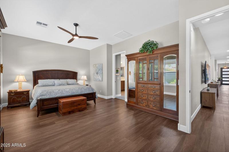 Primary Suite