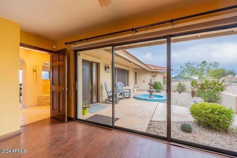 Cholla - Guest Casita