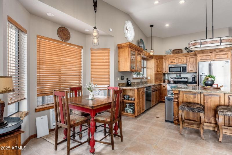 15122 E Palomino Blvd - 15