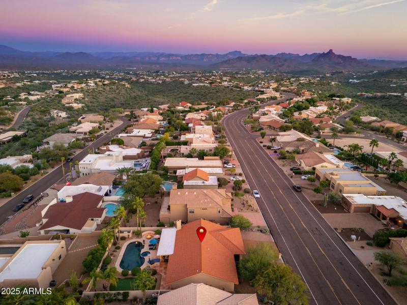 15122 E Palomino Blvd - 74