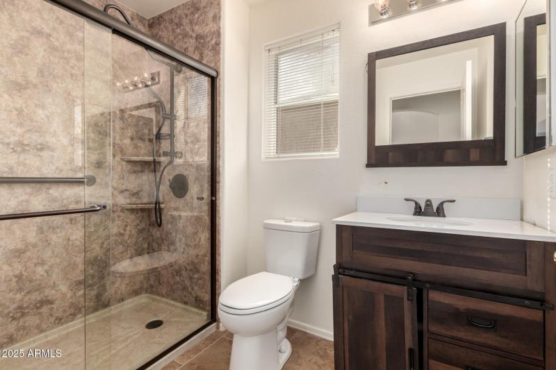 2nd bathroom