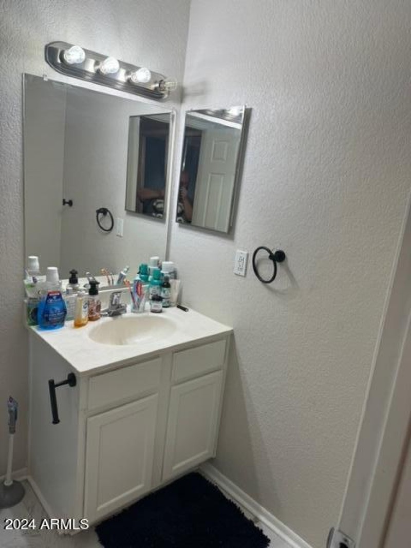 Primary Bath 2