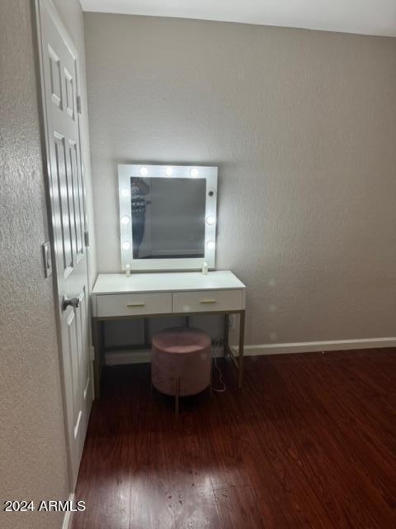 Bedroom 2A