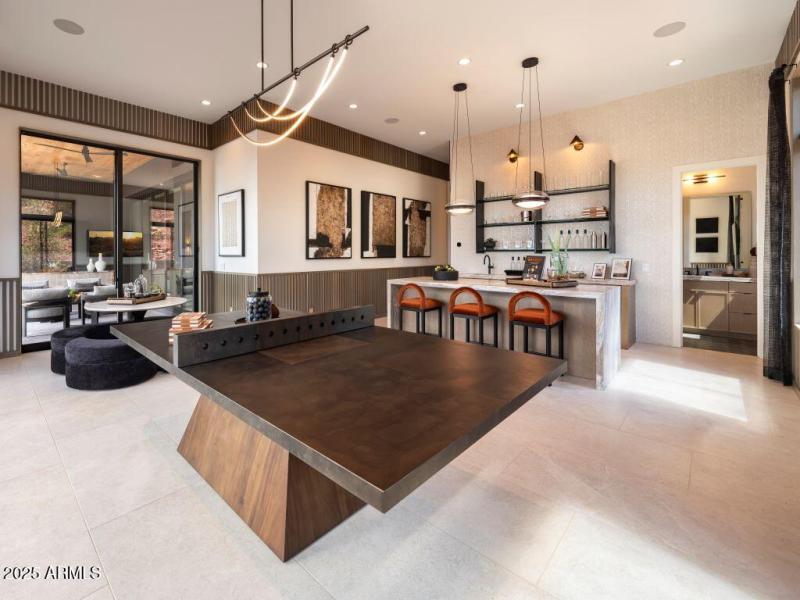Bonus Room