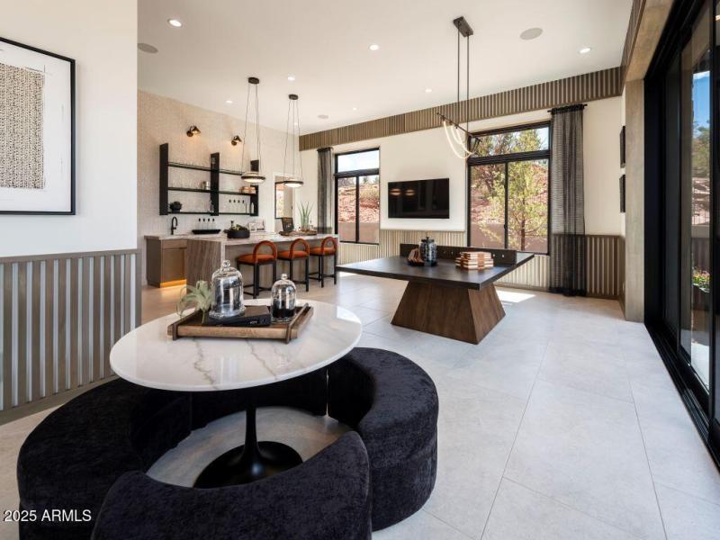 Bonus Room