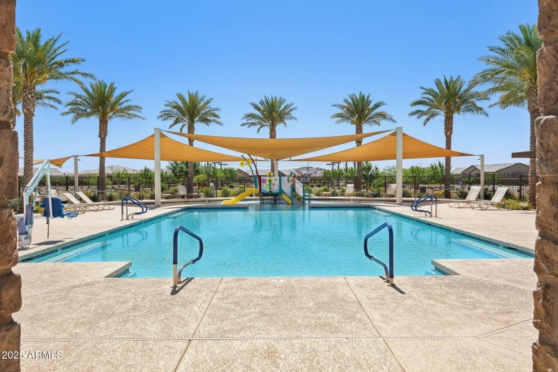 3 - Pool