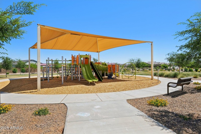 6 - Playground