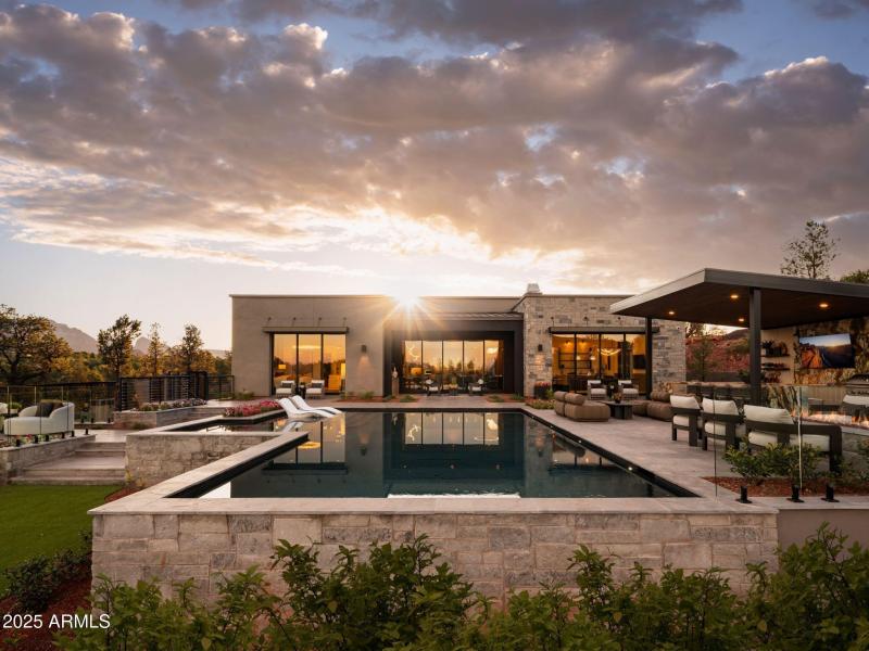 Remarkable Homesite