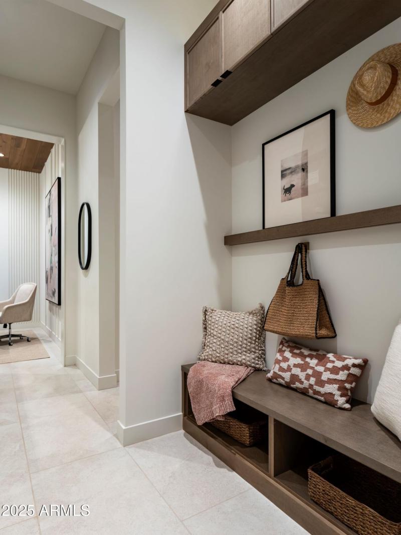 Mudroom