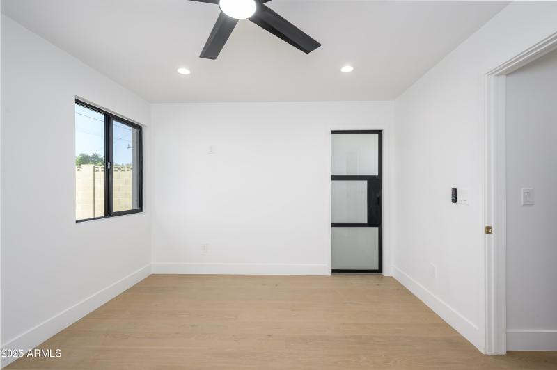 Entry to Primary Bathroom