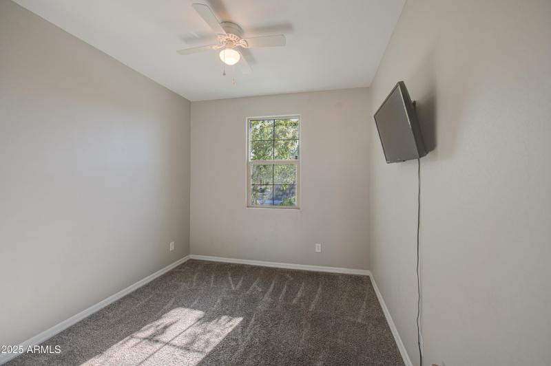 16-Downstairs Bedroom