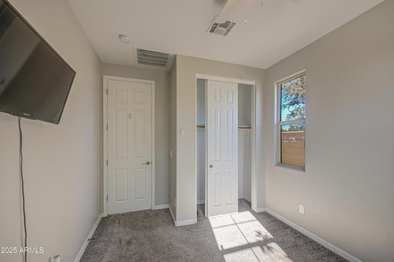 17-Downstairs Bedroom