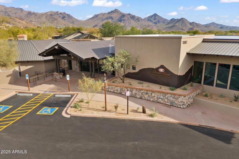 DC Ranch Community Cente