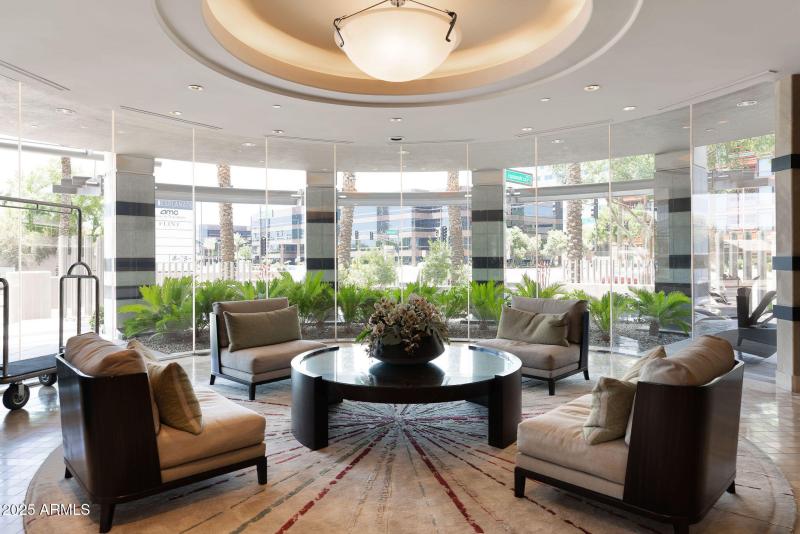 Lobby Detal