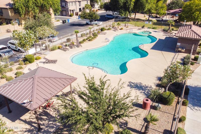 01 Community Pool