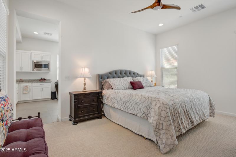 24-Casita Bedroom