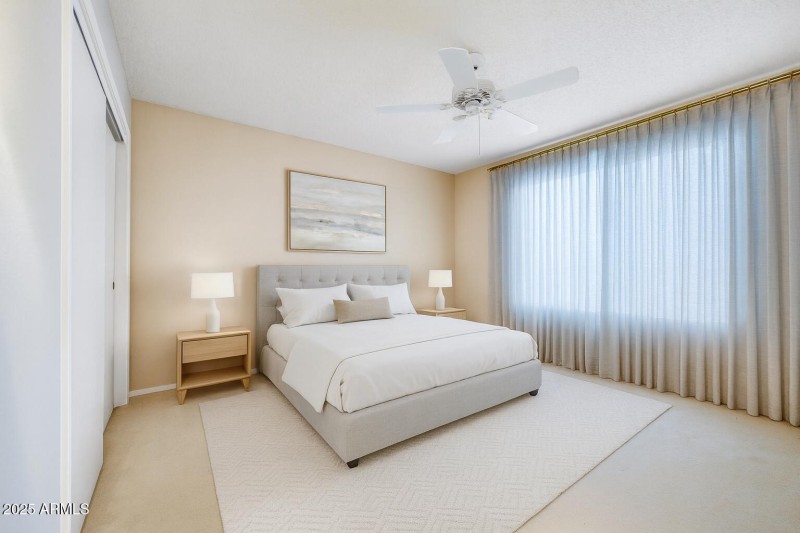 GUEST BEDROOM