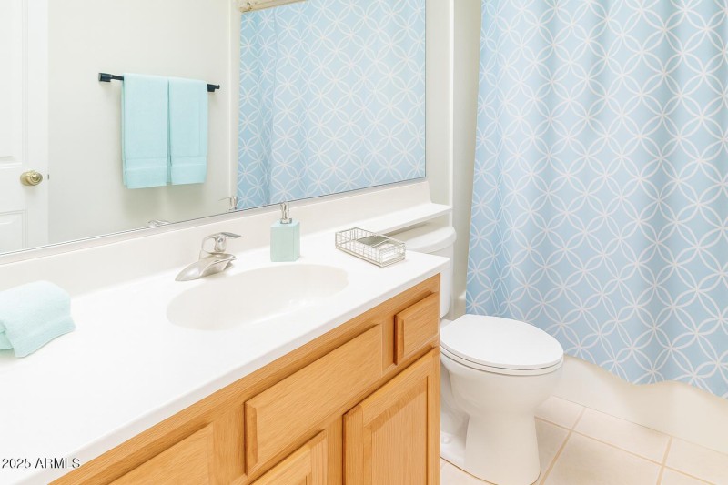 GUEST BATH