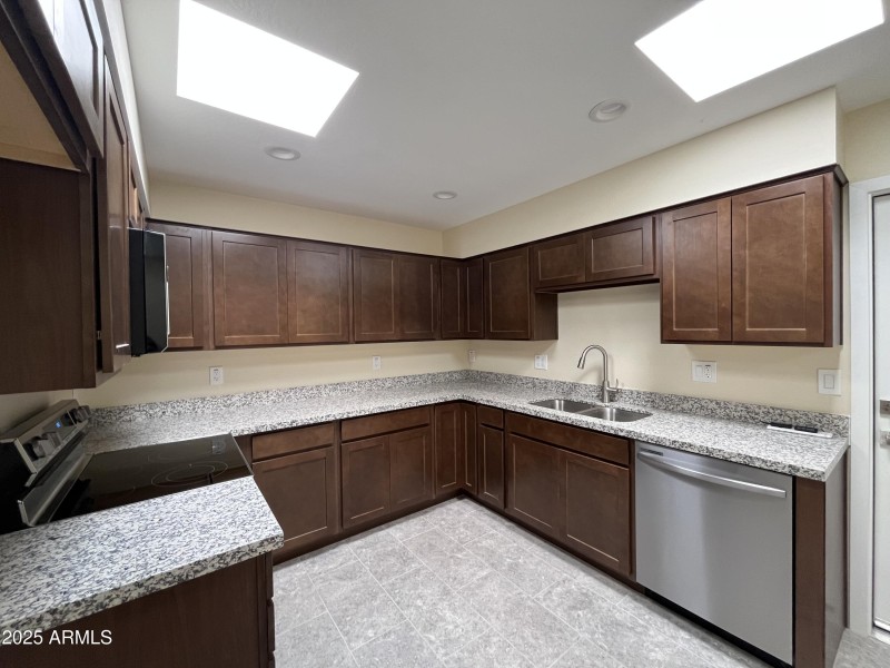 Kitchen View 3
