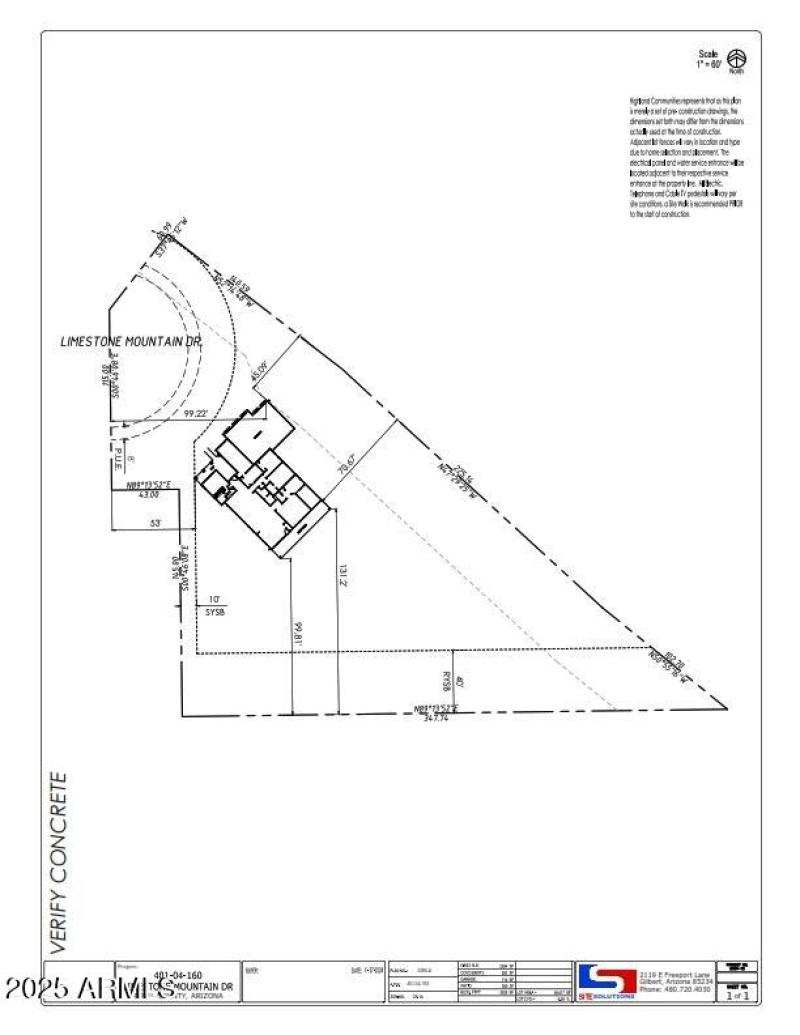 Home Placement