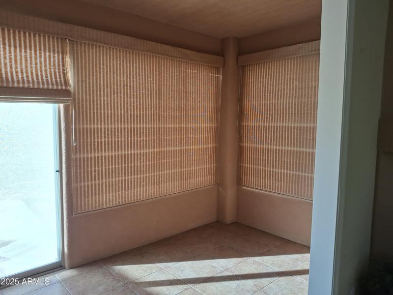 AZ room