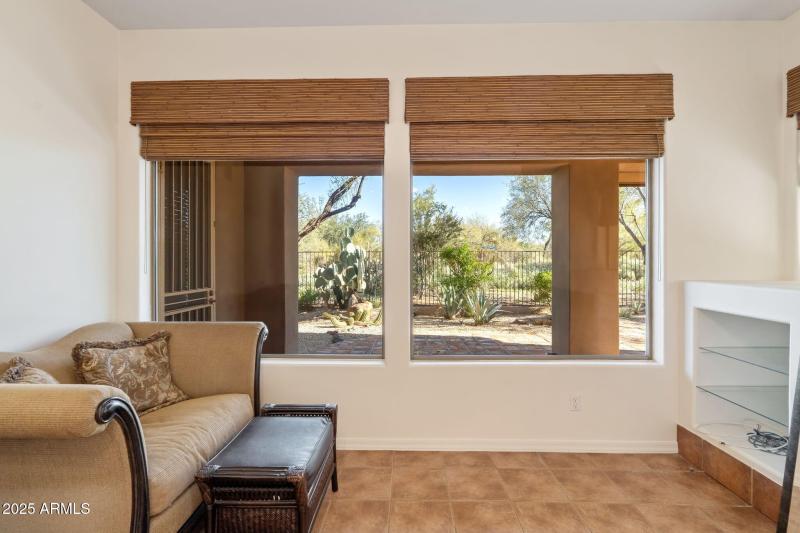 great room