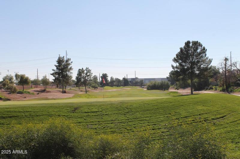 Fairway