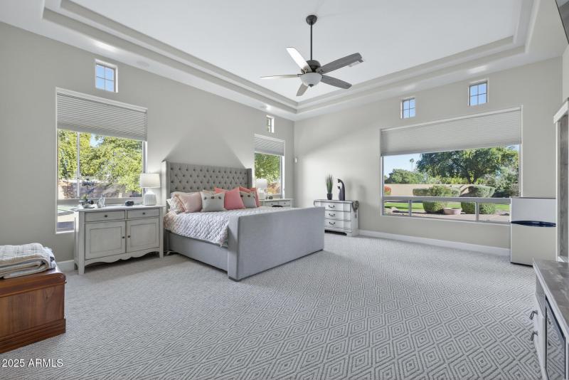 37)PRIMARY BED