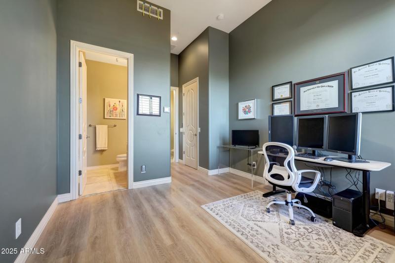 En-Suite Guest Bedroom 2