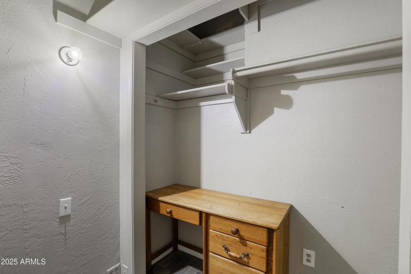 Storage Room