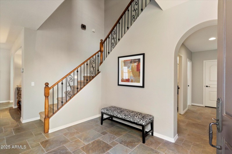 Entry