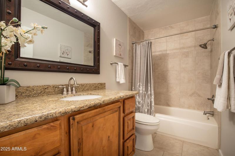 Guest Bath