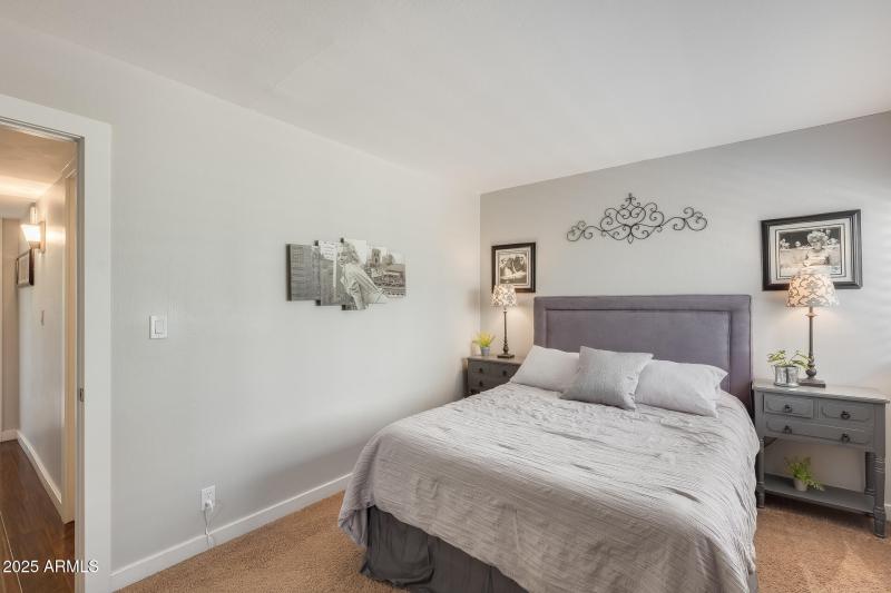 Guest bedroom 3