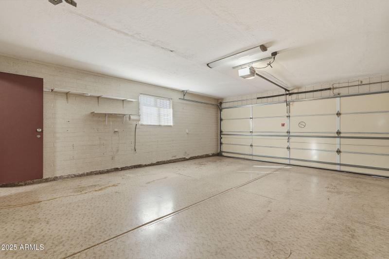 Racine - garage