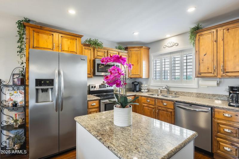 Kitchen 4
