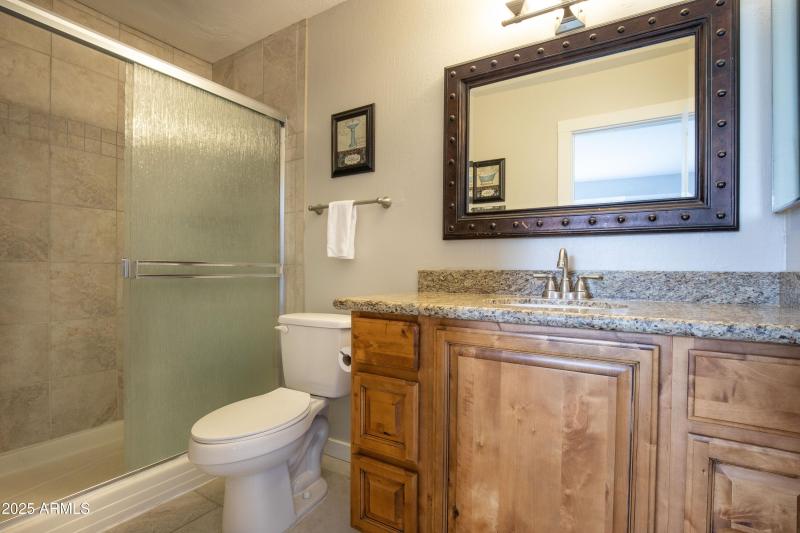 Main Bath