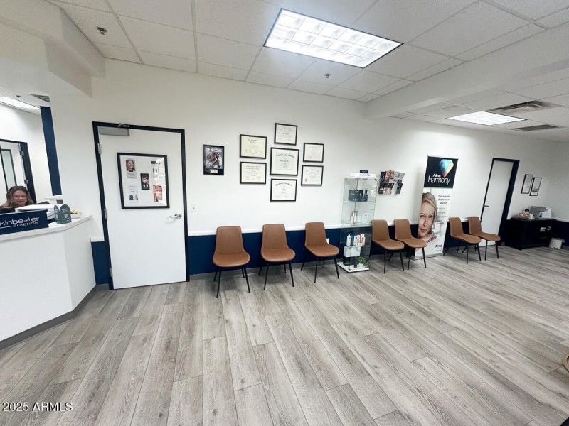 600 S Dobson Road, D-35, Chandler AZ-3