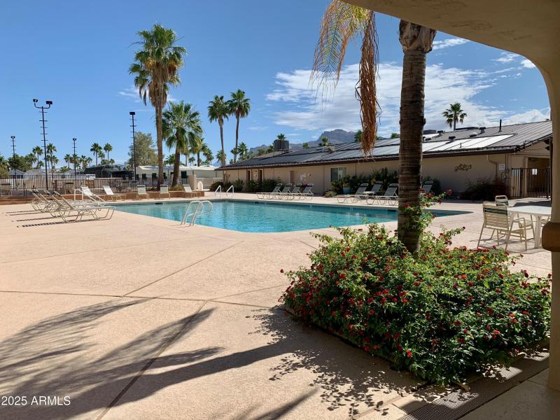 2 Golden Vista pool