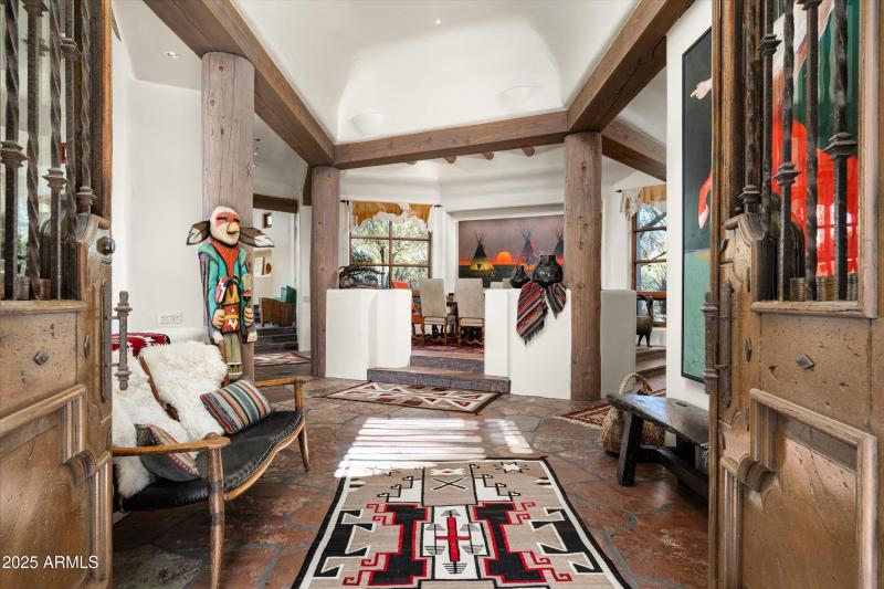 Front Entry 15-