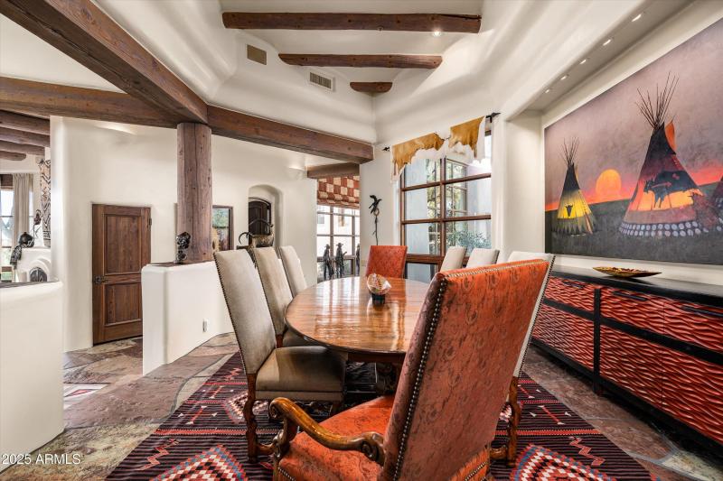 Dining room -23