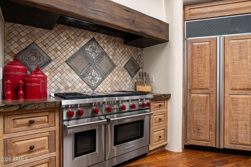 Kitchen -32