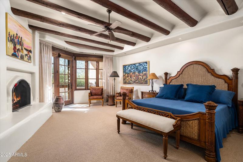 Guest Bedroom 1- 47