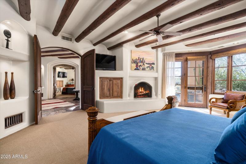 Guest Bedroom 1 -48